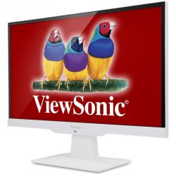 ViewSonic VX2363SMHL W 1080p Full HD LED Monitor
